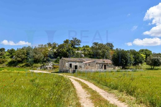 Rural or Farmhouse in Noto, Syracuse
