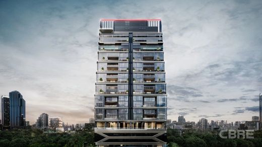 Apartment in Sukhumvit, Bangkok