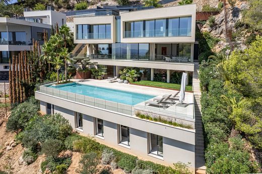 Villa in Palma de Mallorca, Balearen