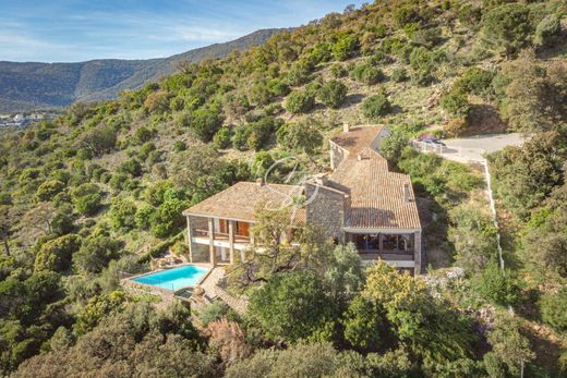 Villa in Le Lavandou, Var