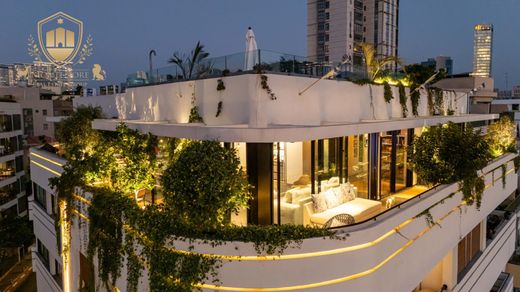 Penthouse in Tel Aviv, Tel Aviv District