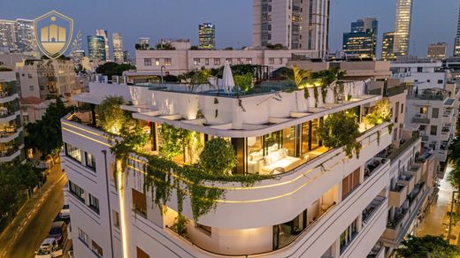 阁楼  特拉维夫, Tel Aviv District