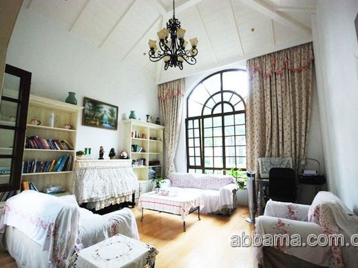 Villa in Schanghai, Shanghai Municipality