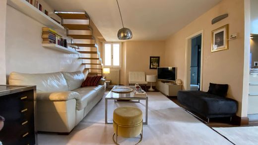 Apartment / Etagenwohnung in Florenz, Toskana