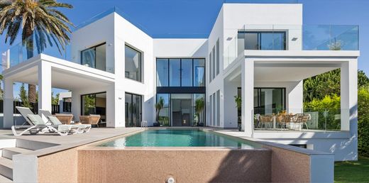 Villa in Marbella, Provincia de Málaga