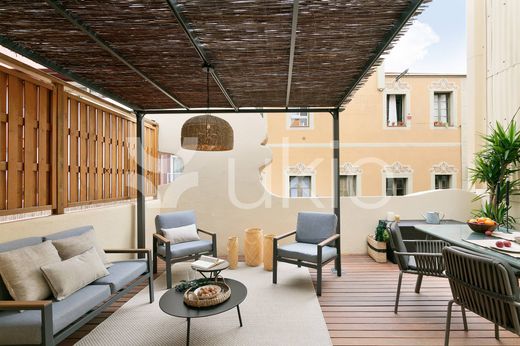 Appartamento a Barcellona, Província de Barcelona