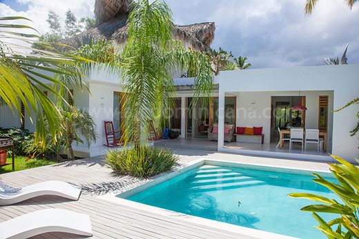 Villa in Las Terrenas, Samaná Province