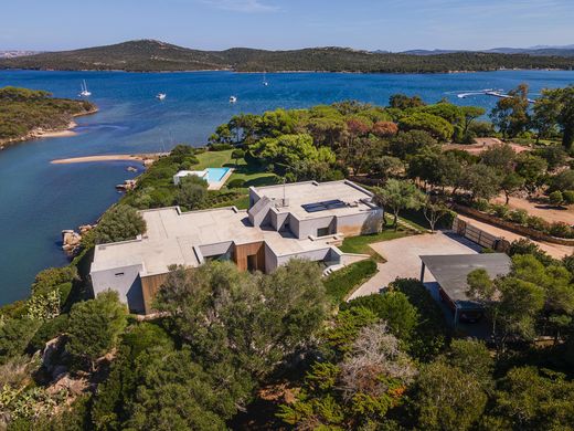 Villa in Santa Teresa Gallura, Provincia di Sassari
