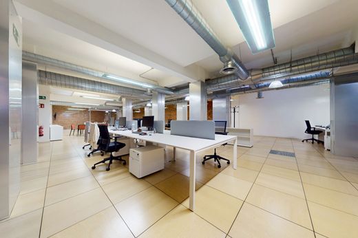 ‏משרד ב  מדריד, Provincia de Madrid