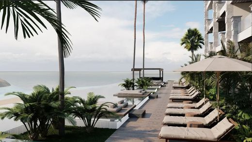 Apartment in Puerto Aventuras, Solidaridad