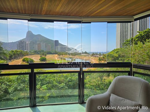 Appartement à Rio de Janeiro