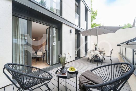 Квартира, Париж, Paris