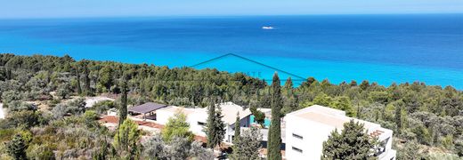 Villa en Lefkáda, Lefkada