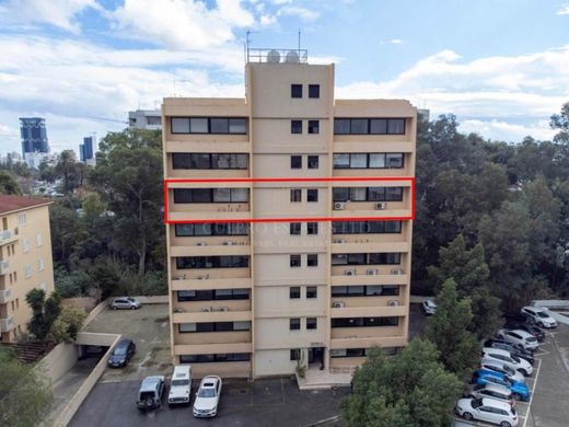 Office in Nicosia, Nicosia District