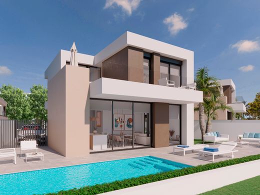 Villa in San Javier, Murcia