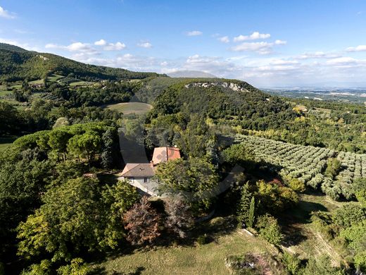 Landhuis in Cetona, Provincia di Siena