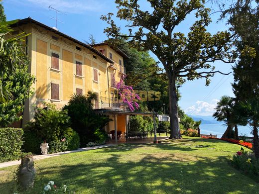 Maison de luxe à Manerba del Garda, Provincia di Brescia