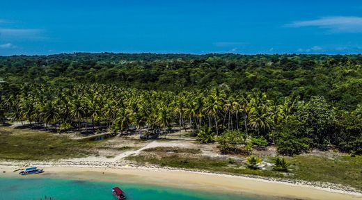 Terreno en Punta Vieja, Provincia de Bocas del Toro