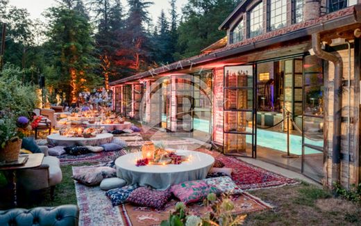 Villa in Monte San Pietro, Bologna