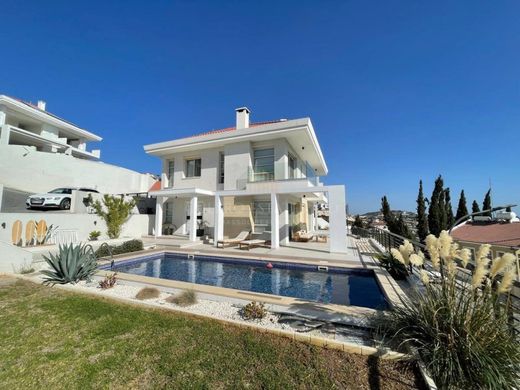 Villa in Limassol, Limassol District