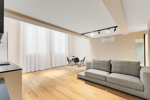 ﺷﻘﺔ ﻓﻲ ميلانو, Città metropolitana di Milano