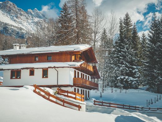 Chalé - Cortina d'Ampezzo, Provincia di Belluno