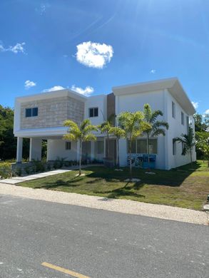 Villa en Punta Cana, Higüey