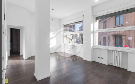 Apartament w Mediolan, Città metropolitana di Milano