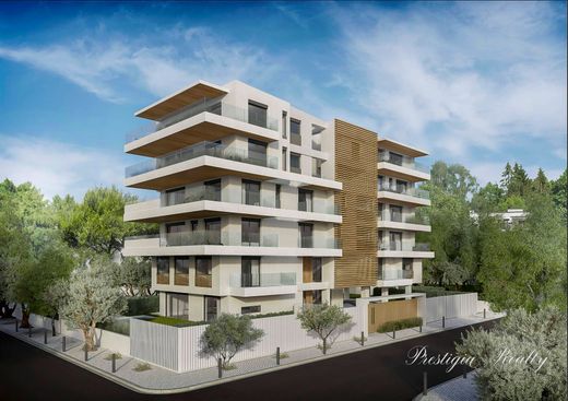 Ático en Voúla, Nomarchía Anatolikís Attikís