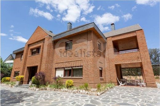 Detached House in Madrid, Province of Madrid