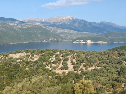 Участок, Lefkáda, Lefkada