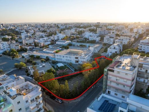 Terreno a Stróvolos, Nicosia District
