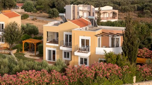 Einfamilienhaus in Chania, Nomós Chaniás