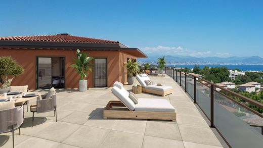 Penthouse in Antibes, Alpes-Maritimes