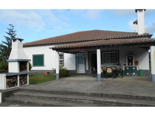 Casa de campo en Ponta Delgada, Azores