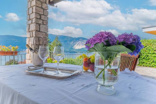 Villa in Verbania, Piedmont