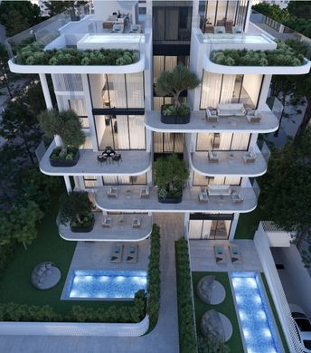 Appartamento a Várkiza, Nomarchía Anatolikís Attikís