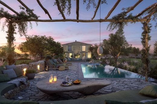 Villa in Alaró, Balearen