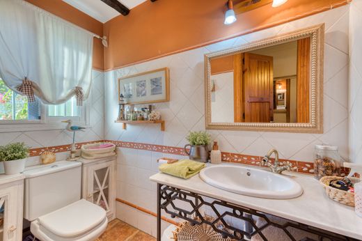 ‏בית חד-משפחתי ב  Fuengirola, Provincia de Málaga