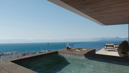 Пентхаус, Вуле, Nomarchía Anatolikís Attikís