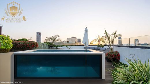 Cobertura - Tel Aviv, Tel Aviv District