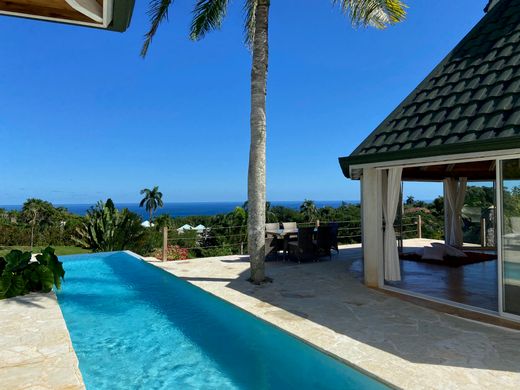 Villa in Cabrera, Provincia María Trinidad Sánchez