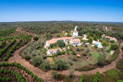Boerderij in Santiago do Cacém, Distrito de Setúbal