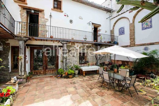 Rural or Farmhouse in L'Alqueria de la Comtessa, Valencia
