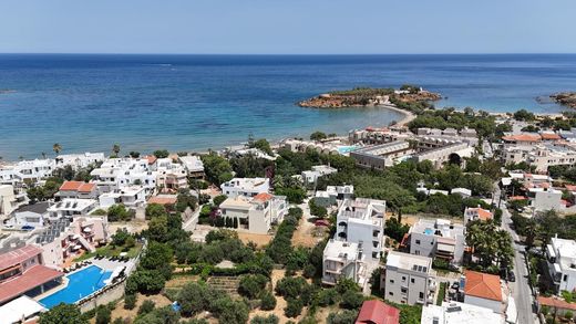 Land for sale in Chania