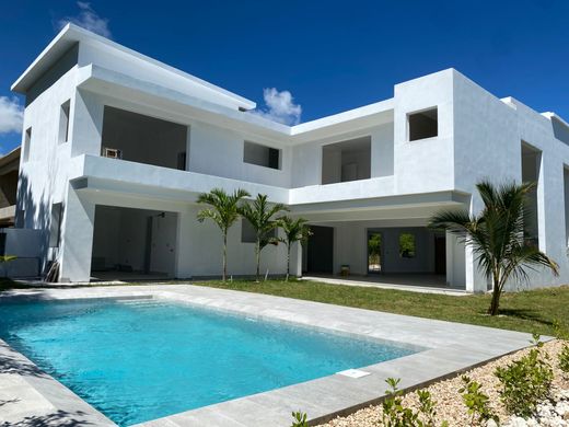 Villa en Punta Cana, Higüey
