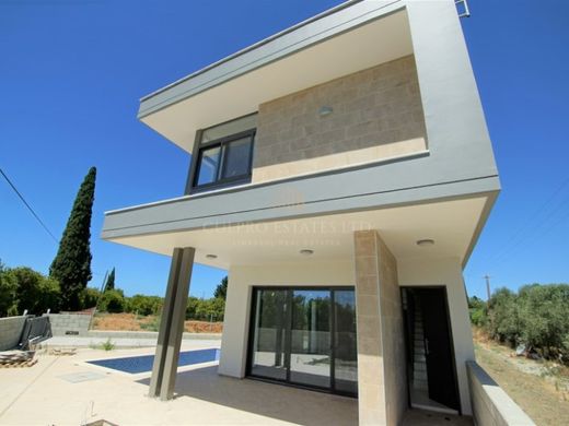 Villa in Limassol, Limassol District