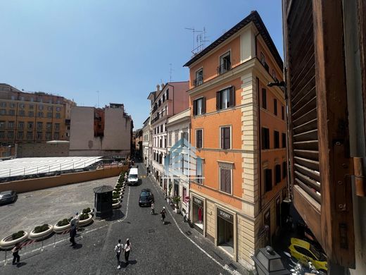 Квартира, Рим, Lazio