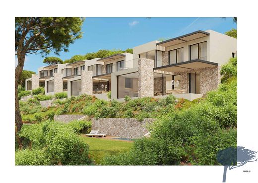 Begur, Província de Gironaのヴィラ