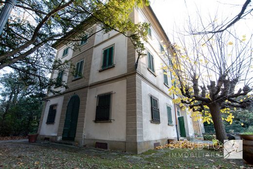 Villa en Serravalle Pistoiese, Provincia di Pistoia